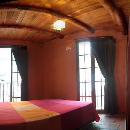 Hotel Jade Ubrique Zimmer foto