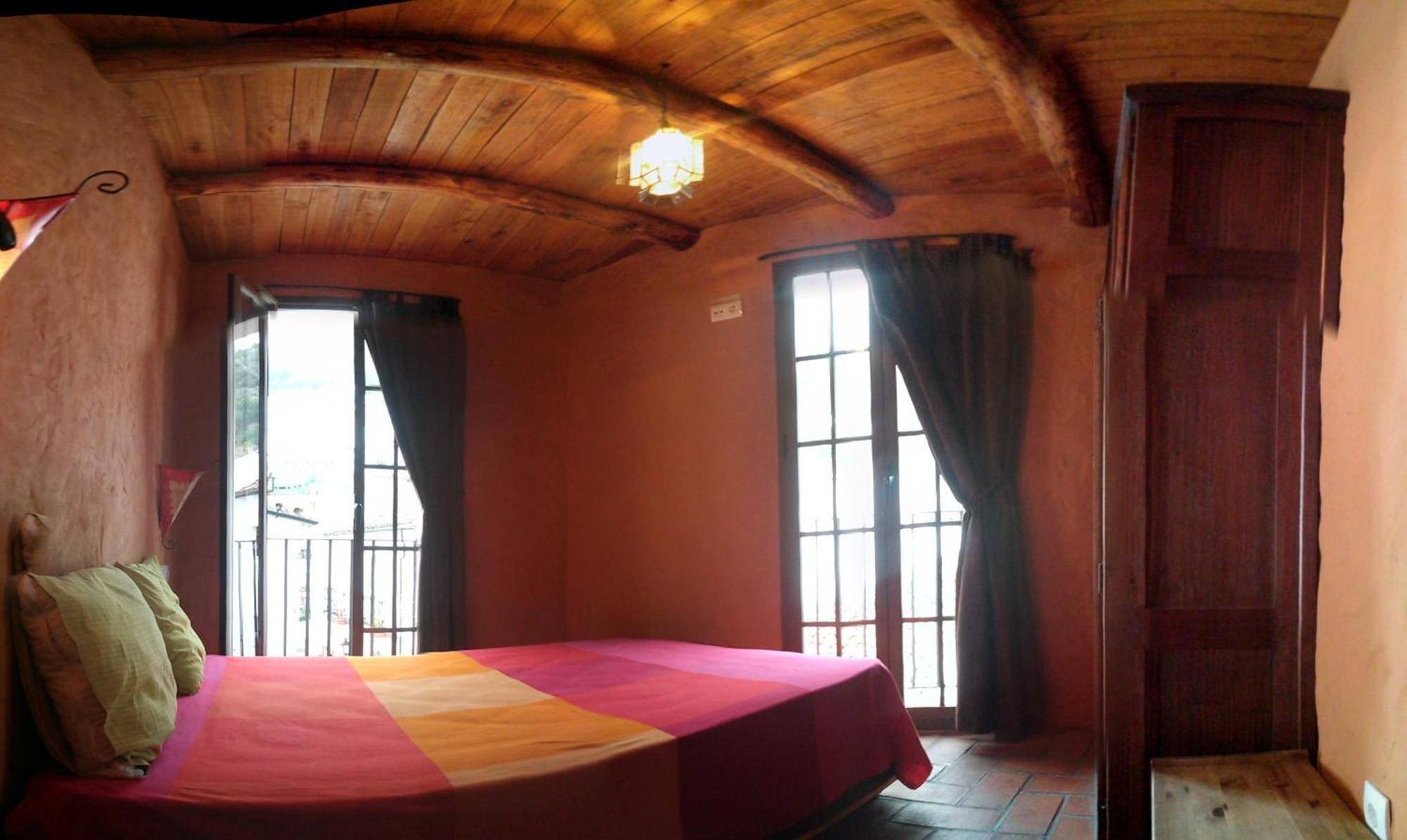 Hotel Jade Ubrique Zimmer foto
