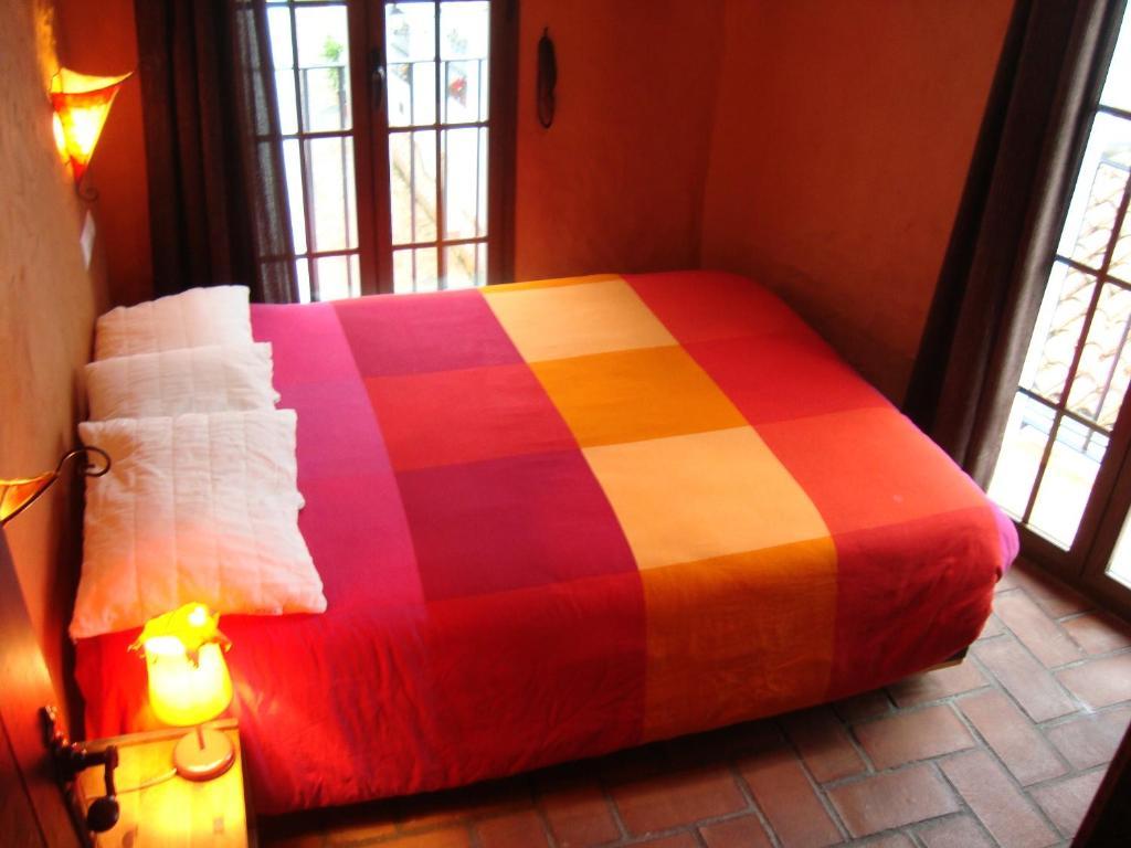 Hotel Jade Ubrique Zimmer foto