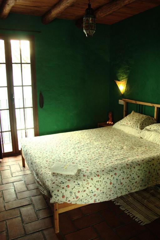 Hotel Jade Ubrique Zimmer foto